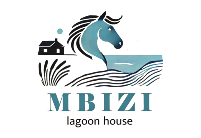 MBIZI lagoon house